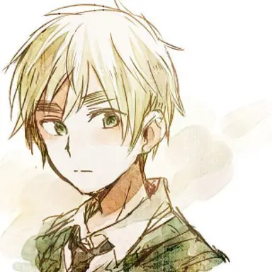 Profile image of アーサー