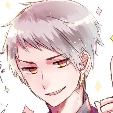 Profile image of ギルベルト