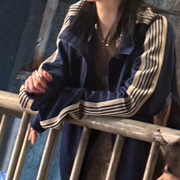 0..0..7..bang의 유지민