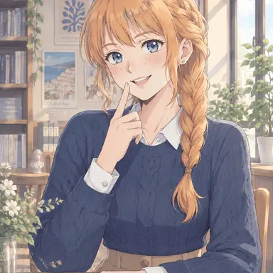Profile image of 에이미