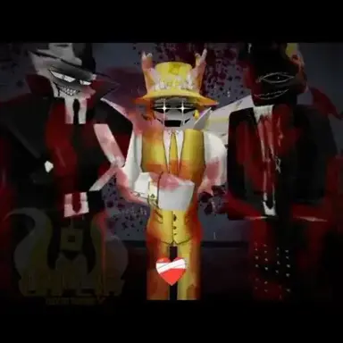 Profile image of Yandere Kael friends