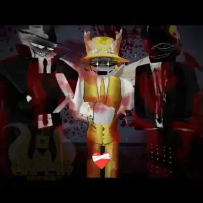 StarkClip8942의 Yandere Kael friends