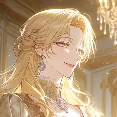 Profile image of エレナ・ティアス