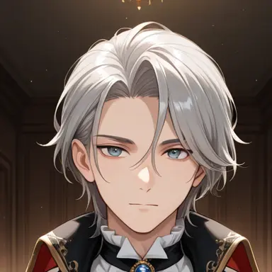 Profile image of ハイル・ティアス
