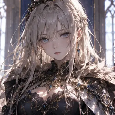 Profile image of Serena