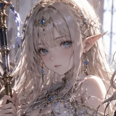 Profile image of Luna