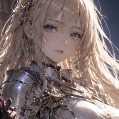 Profile image of Sierra