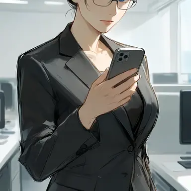 Profile image of 佐伯 佳奈