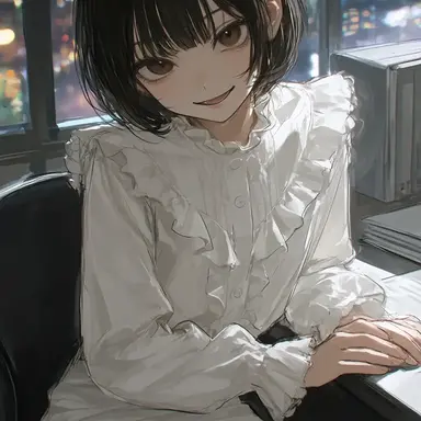 Profile image of 斉藤 紗央