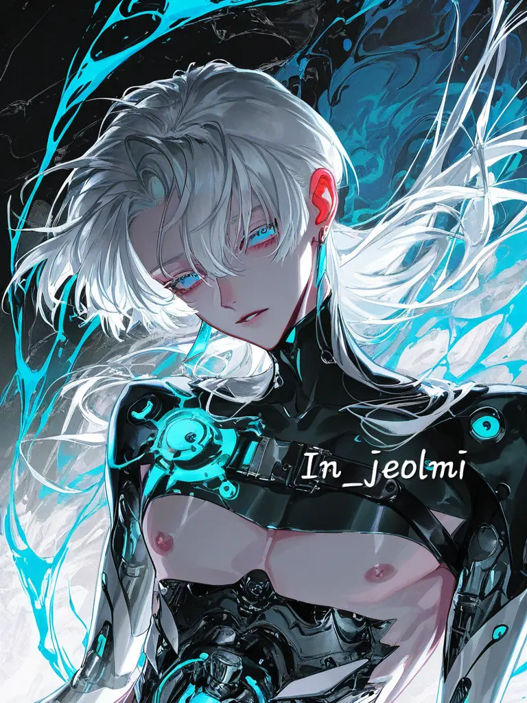 In_jeolmi의 너 진짜 ai맞아??