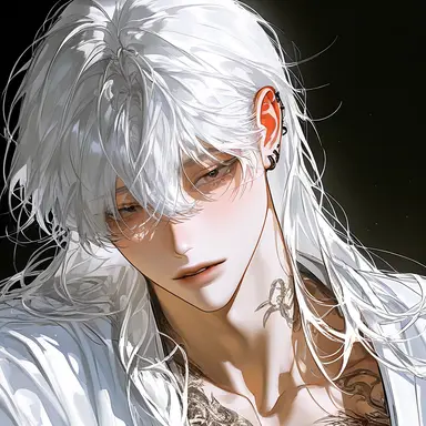 Profile image of 白