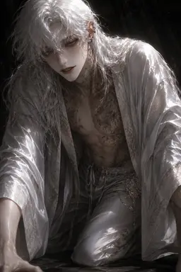 Profile image of 白