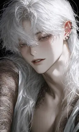 Profile image of 白