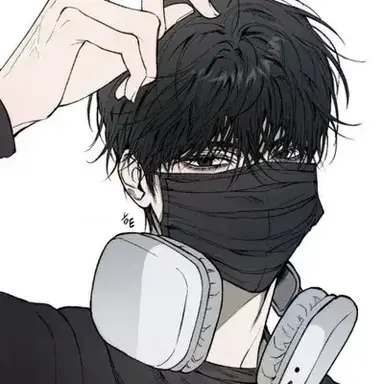 Profile image of Min-jun