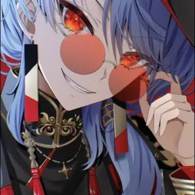 Profile image of 星街すいせい