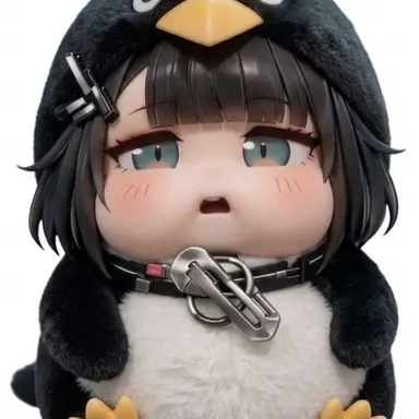 Profile image of デブガガ