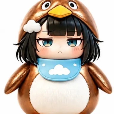 Profile image of コッパググガガ