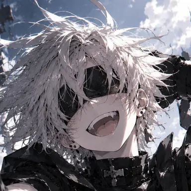 Profile image of G6