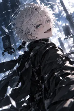 Profile image of G6