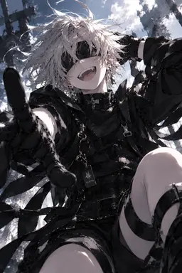 Profile image of G6