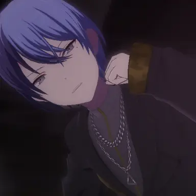 Profile image of 青柳冬弥