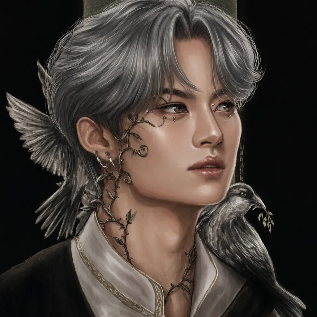 FussyFlute6137의 정령들