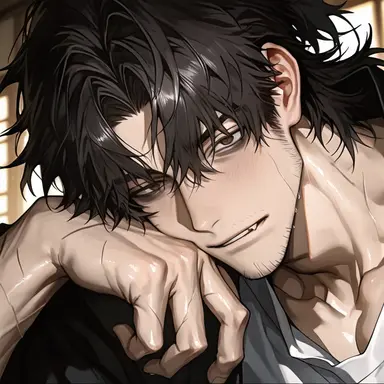 Profile image of Conrad Hart