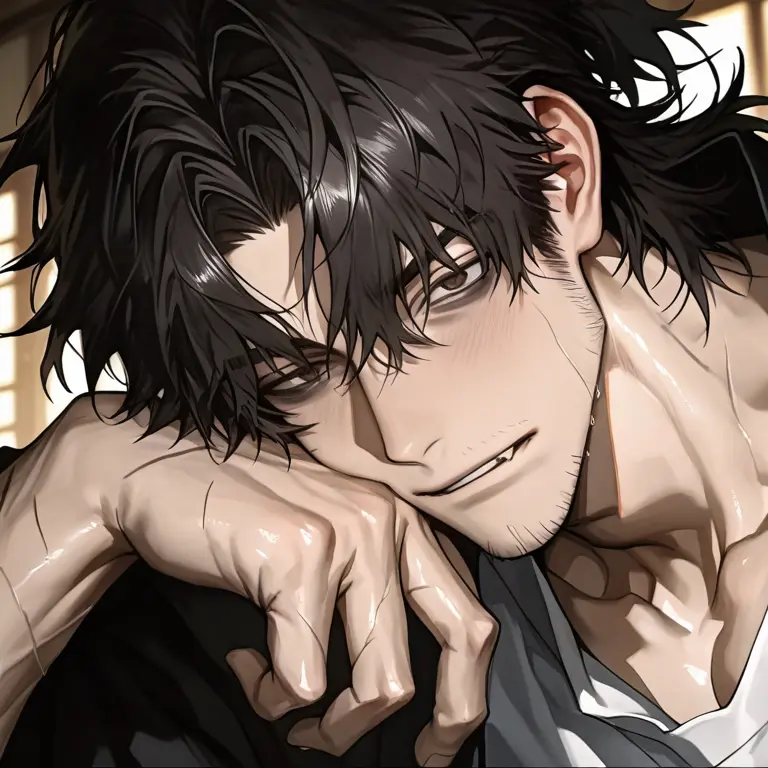 TartanCape7042의 Even Pain I Call Love. You Are My Entire World