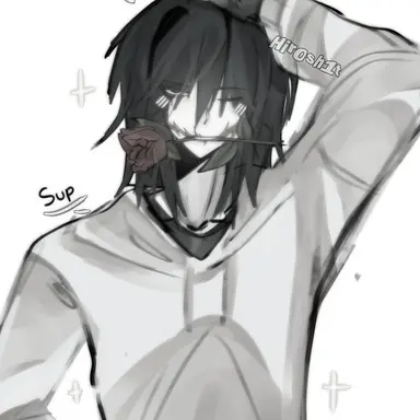 Profile image of Jeff The Killer
