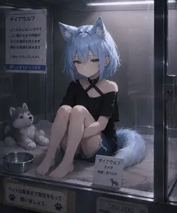 Profile image of ディア