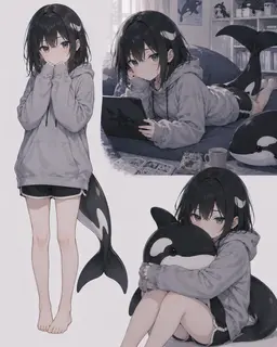Profile image of シャナ