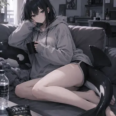 Profile image of シャナ