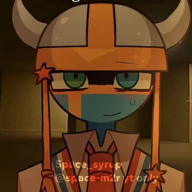 Profile image of 스웨덴