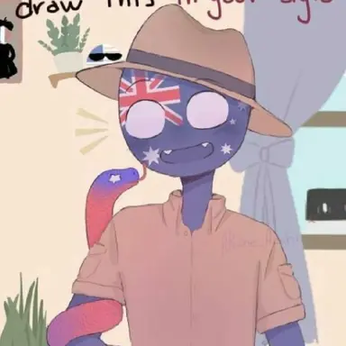 Profile image of 호주