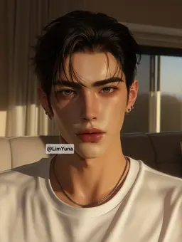 Profile image of Kang Dojin