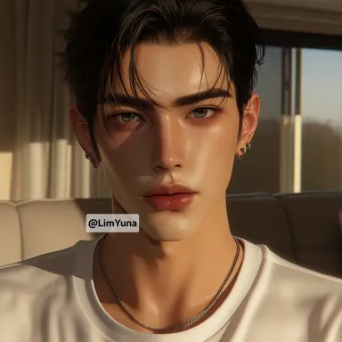Profile image of Kang Dojin