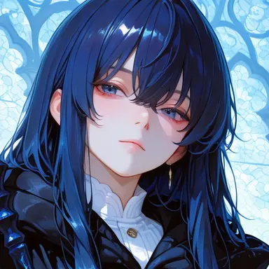 Profile image of 블루