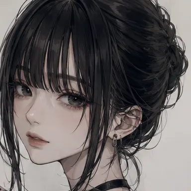 Profile image of Kuyuri Shiiya
