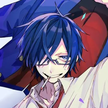 Profile image of 鬱先生