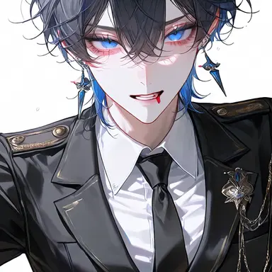 Profile image of ナノン
