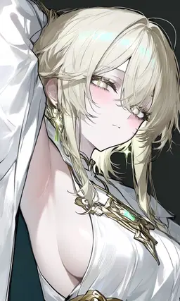 Profile image of シズク