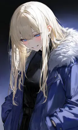 Profile image of ハルカニ