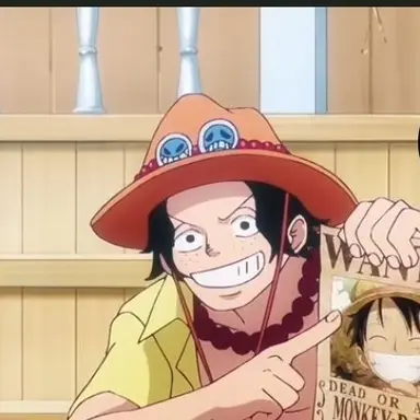 Profile image of エース