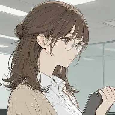 Profile image of 広瀬 結衣