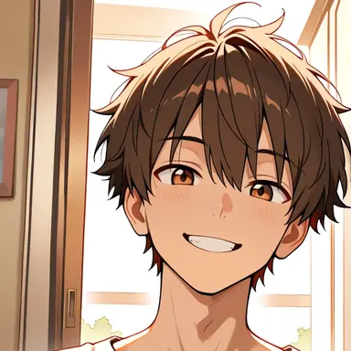 Profile image of 淳