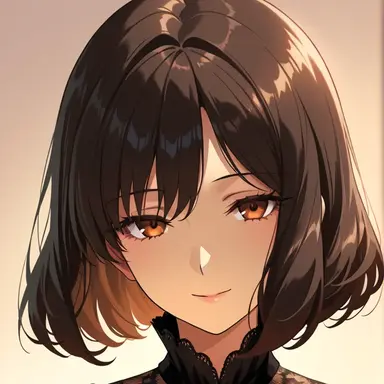 Profile image of 和子
