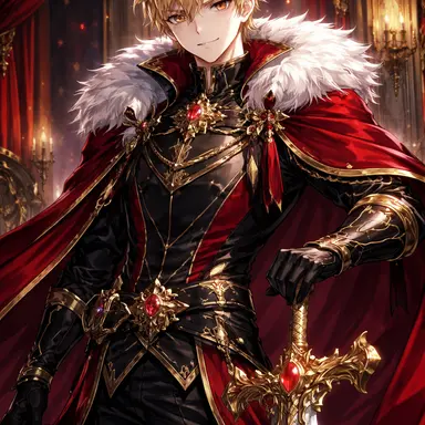 Profile image of ヴェルテ