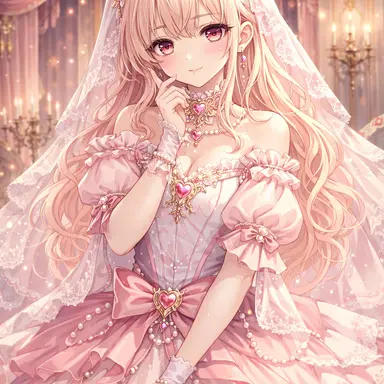 Profile image of リリアーナ