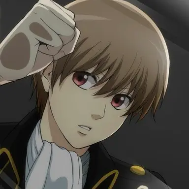 Profile image of 沖田総悟