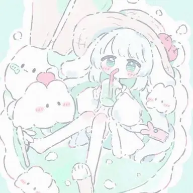 Profile image of ふわ